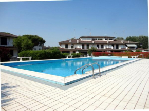 Holiday House in a Residential Complex Porto Santa Margherita